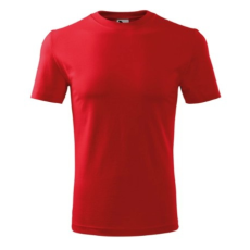 Malfini ADL132 CLASSIC NEW Férfi póló (piros, 3XL) Malfini