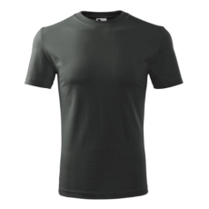 Malfini ADL132 CLASSIC NEW Férfi póló (sötét palakő, 3XL) Malfini