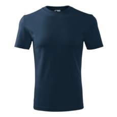 Malfini ADL132 CLASSIC NEW Férfi póló (tengerkék, XXL) Malfini