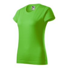 Malfini ADL134 BASIC Női póló (almazöld, XL) Malfini munkaruha