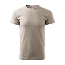 Malfini ADL137 HEAVY NEW Póló (drappos szürke, XS) Malfini munkaruha