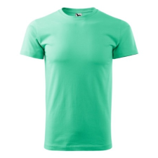 Malfini ADL137 HEAVY NEW Póló (menta, XXL) Malfini munkaruha