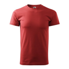 Malfini ADL137 HEAVY NEW Póló (terra, 3XL) Malfini