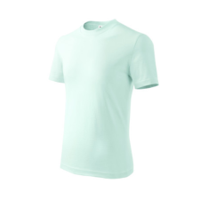 Malfini ADL138 BASIC Gyerek póló (frost, 110 cm/4 éves) Malfini gyerek póló