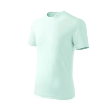 Malfini ADL138 BASIC Gyerek póló (frost, 134 cm/8 éves) Malfini