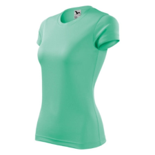 Malfini ADL140 FANTASY Női póló (menta, XL) Malfini munkaruha