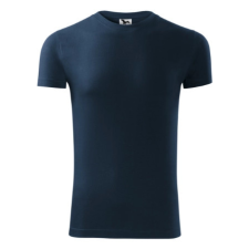 Malfini ADL143 VIPER Férfi póló (tengerkék, 3XL) Malfini munkaruha