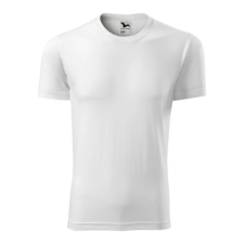 Malfini ADL145 ELEMENT póló (fehér, 3XL) Malfini munkaruha