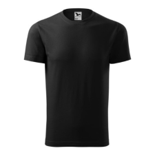 Malfini ADL145 ELEMENT póló (fekete, 3XL) Malfini munkaruha