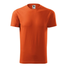 Malfini ADL145 ELEMENT póló (narancs, 3XL) Malfini