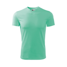 Malfini ADL147 FANTASY Gyerek póló (menta, 158 cm/12 éves) Malfini gyerek póló