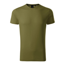 Malfini ADL153 EXCLUSIVE Férfi Póló (avokádózöld, 3XL) Malfini munkaruha
