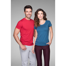 Malfini ADL153 EXCLUSIVE Férfi Póló (F1 piros, XXL) Malfini munkaruha