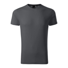 Malfini ADL153 EXCLUSIVE Férfi Póló (világos antracit, 3XL) Malfini munkaruha