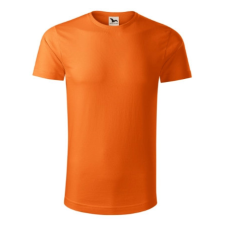 Malfini ADL171 ORIGIN Férfi póló (narancs, XL) Malfini munkaruha