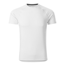 Malfini ADL175 DESTINY Férfi Póló (fehér, 3XL) Malfini munkaruha