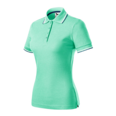Malfini ADL233 FOCUS Női póló (menta, L) Malfini