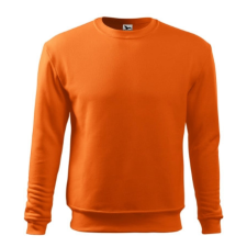 Malfini ADL406 ESSENTIAL Férfi pulóver (narancs, 3XL) Malfini munkaruha