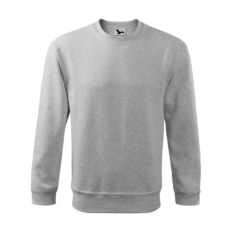 Malfini ADL406 ESSENTIAL Férfi pulóver (világos szürke, 3XL) Malfini