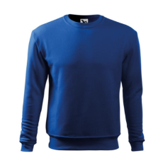 Malfini ADL406 ESSENTIAL Gyerek pulóver (királykék, 146 cm/10 éves) Malfini