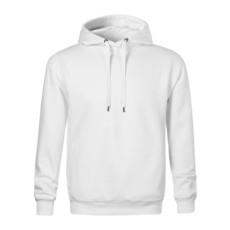 Malfini ADL420 MOON Férfi pulóver (fehér, 3XL) Malfini