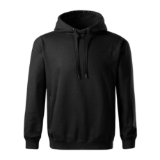 Malfini ADL420 MOON Férfi pulóver (fekete, 3XL) Malfini