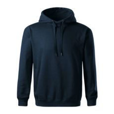 Malfini ADL420 MOON Férfi pulóver (tengerkék, 3XL) Malfini
