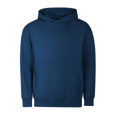 Malfini ADL422 CHILL Kapucnis pulóver (éjkék, XXL) Malfini