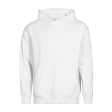 Malfini ADL422 CHILL Kapucnis pulóver (fehér, XL) Malfini