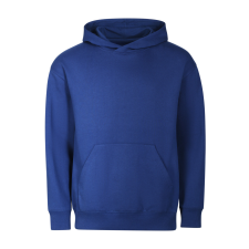 Malfini ADL422 CHILL Kapucnis pulóver (királykék, 3XL) Malfini munkaruha