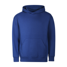 Malfini ADL422 CHILL Kapucnis pulóver (királykék, 4XL) Malfini