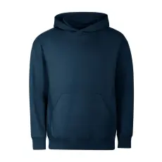 Malfini ADL422 CHILL Kapucnis pulóver (tengerkék, 3XL) Malfini
