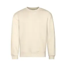 Malfini ADL430 VIBE CREW Belebújós Pulóver (mandula, 4XL) Malfini