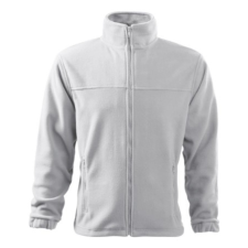 Malfini ADL501 Férfi polár pulóver (fehér, 3XL) Malfini munkaruha