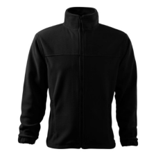 Malfini ADL501 Férfi polár pulóver (fekete, 4XL) Malfini munkaruha