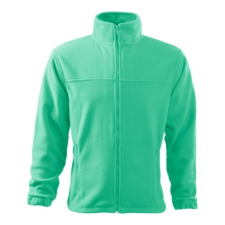 Malfini ADL501 Férfi polár pulóver (menta, 3XL) Malfini munkaruha