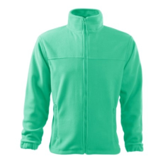 Malfini ADL501 Férfi polár pulóver (menta, L) Malfini