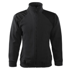 Malfini ADL506 HI-Q Polár pulóver (ébenszürke, 3XL) Malfini munkaruha