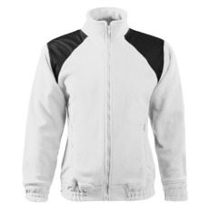 Malfini ADL506 HI-Q Polár pulóver (fehér, 3XL) Malfini