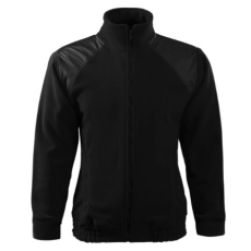 Malfini ADL506 HI-Q Polár pulóver (fekete, 3XL) Malfini