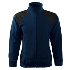 Malfini ADL506 HI-Q Polár pulóver (tengerkék, 3XL) Malfini munkaruha