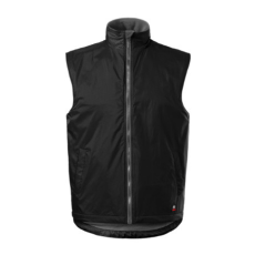 Malfini ADL509 BODY WARMER Férfi mellény (fekete, M) Malfini
