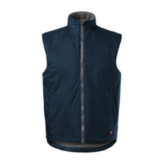 Malfini ADL509 BODY WARMER Férfi mellény (tengerkék, 3XL) Malfini