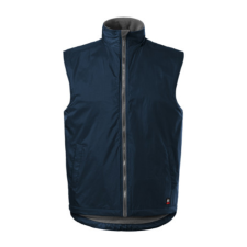 Malfini ADL509 BODY WARMER Férfi mellény (tengerkék, S) Malfini munkaruha