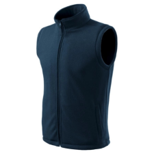 Malfini ADL518 NEXT polár mellény (tengerkék, 4XL) Malfini munkaruha