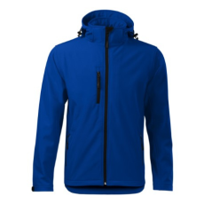 Malfini ADL522 PERFORMANCE Férfi softshell dzseki (királykék, M) Malfini