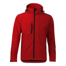 Malfini ADL522 PERFORMANCE Férfi softshell dzseki (piros, M) Malfini munkaruha