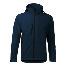 Malfini ADL522 PERFORMANCE Férfi softshell dzseki (tengerkék, M) Malfini munkaruha