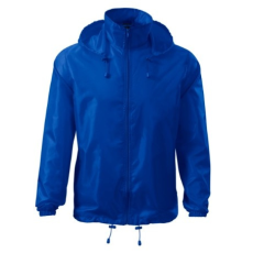Malfini ADL524 WINDY széldzseki (királykék, 3XL) Malfini