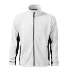 Malfini ADL527 FROSTY Férfi Polár (fehér, 3XL) Malfini munkaruha